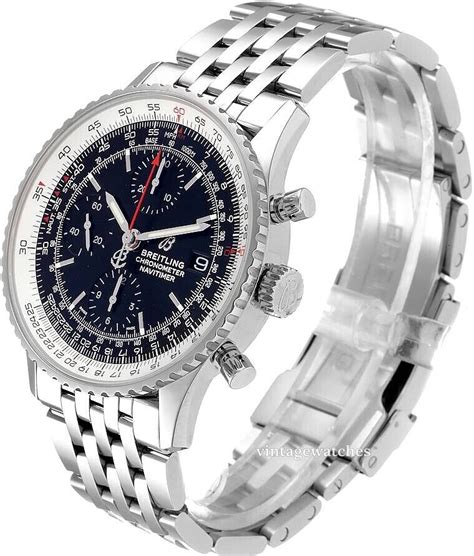 breitling navitimer brugt|breitling navitimer 2020.